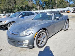 Saturn Sky 2.4L 4 2007