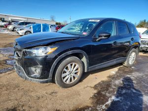 Mazda CX-5 TOURING 2.0L 4 2013