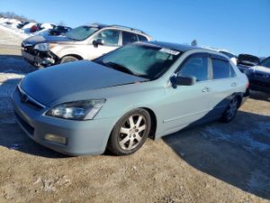 Honda Accord LX 2.4L 4 2004