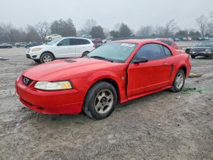 Ford Mustang 3.8L 6 1999