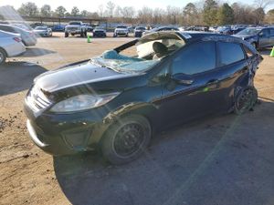 Ford Fiesta SE 1.6L 4 2013