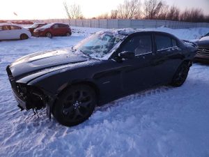 Dodge Charger R/T 5.7L 8 2011