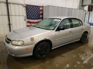 Chevrolet Malibu 3.1L 6 2000