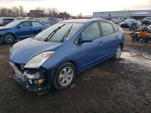 Toyota Prius 1.5L 4 2004