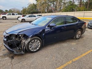 Lexus ES 350 3.5L 6 2014
