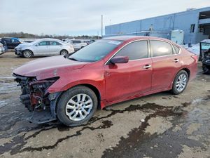 Nissan Altima 2.5 2.5L 4 2013