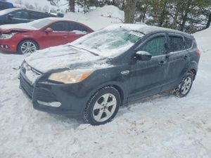 Ford Escape SE 1.6L 4 2015