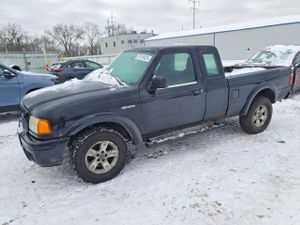 Ford Ranger SUPER CAB 4.0L 6 2005