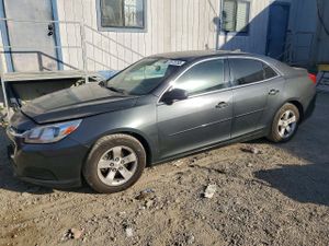 Chevrolet Malibu LS 2.5L 4 2015