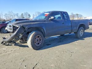 Dodge Dakota SPORT 4.7L 8 2004