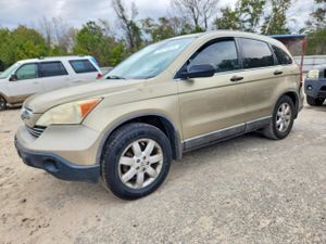 Honda CR-V EX 2.4L 4 2008