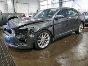 Ford Taurus LIMITED 3.5L 6 2015