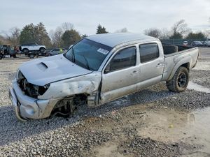 Toyota Tacoma DOUBLE CAB LONG BED 4.0L 6 2005
