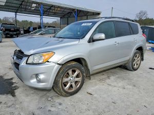 Toyota Rav4 LIMITED 3.5L 6 2009
