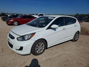 Hyundai Accent GLS 1.6L 4 2013