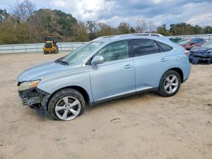 Lexus RX 350 3.5L 6 2010