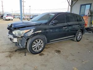 Infiniti QX60 3.5L 6 2015
