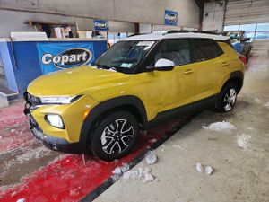 Chevrolet Trailblazer ACTIV 1.3L 3 2023