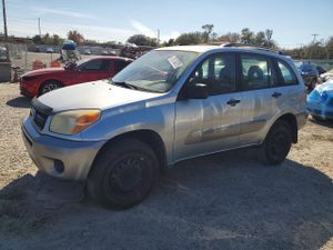 Toyota Rav4 2.4L 4 2005