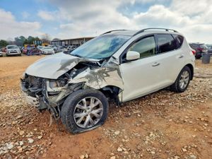 Nissan Murano 3.5L 6 2014