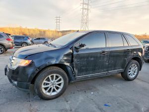 Ford Edge SEL 3.5L 6 2010