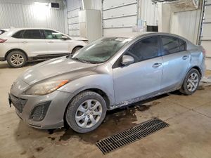 Mazda 3 I 2.0L 4 2010