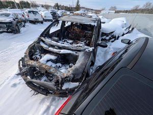 Honda Odyssey 3.5L 6 2015