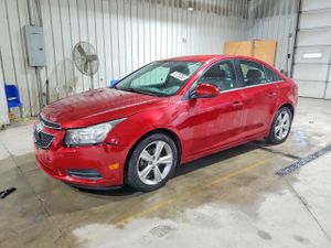 Chevrolet Cruze LT 1.4L 4 2014