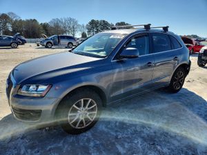 Audi Q5 PREMIUM 2.0L 4 2012