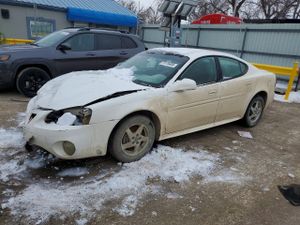 Pontiac Grand Prix GT 3.8L 6 2004