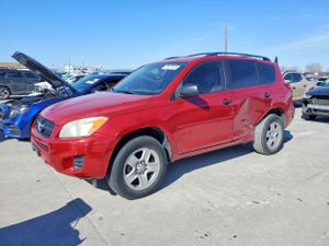 Toyota Rav4 2.5L 4 2010