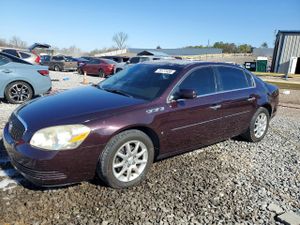 Buick Lucerne CXL 3.8L 6 2008
