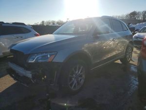Audi Q5 PREMIUM PLUS 2.0L 4 2011