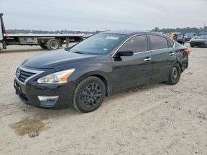Nissan Altima 2.5 2.5L 4 2013