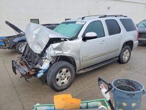 Chevrolet Tahoe K1500 LS 5.3L 8 2012
