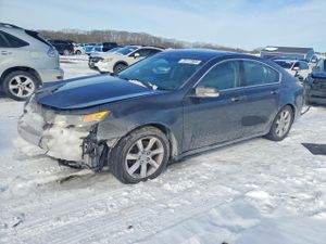 Acura TL 3.5L 6 2013