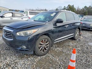 Infiniti QX60 3.5L 6 2015