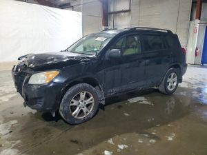 Toyota Rav4 3.5L 6 2011