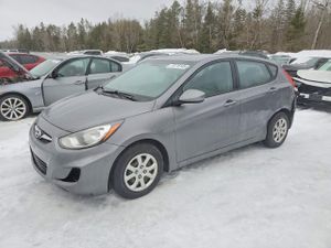 Hyundai Accent 1.6L 4 2014