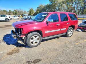 Chevrolet Tahoe C1500 5.3L 8 2007