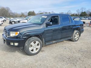 Honda Ridgeline RTL 3.5L 6 2011