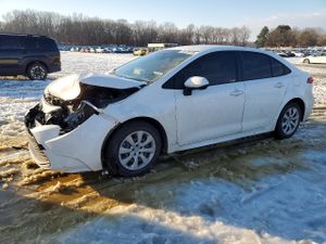 Toyota Corolla LE 2.0L 4 2023