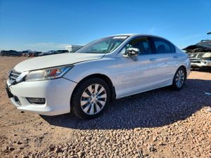 Honda Accord TOURING 3.5L 6 2014