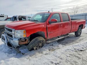 Chevrolet Silverado 1500 K2500 HEAVY DUTY 6.6L 8 2007