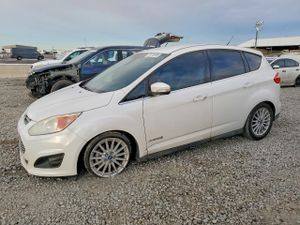 Ford C-series SEL 2.0L 4 2013