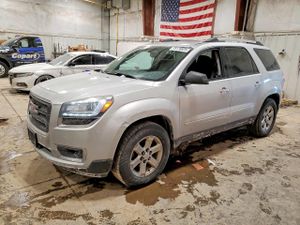 GMC Acadia SLE 3.6L 6 2015