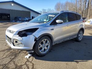 Ford Escape TITANIUM 2.0L 4 2014