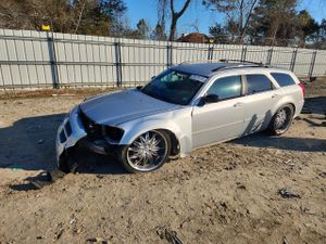 Dodge Magnum SE 2.7L 6 2007