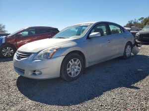 Nissan Altima BASE 2.5L 4 2012