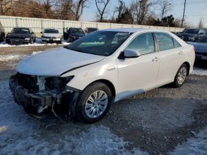Toyota Camry HYBRID 2.5L 4 2014